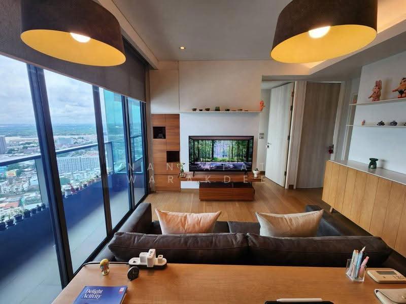 The Lumpini 24, Bangkok, Sukhumvit 24 Road, Khong Tan, Khlong Toei, Bangkok, 2 Bedrooms, 54 sqm, Condo For Sale, by Nantapat Warakdee, 500618429 - DDproperty.com