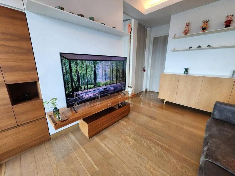 The Lumpini 24, Bangkok, Sukhumvit 24 Road, Khong Tan, Khlong Toei, Bangkok, 2 Bedrooms, 54 sqm, Condo For Sale, by Nantapat Warakdee, 500618429 - DDproperty.com