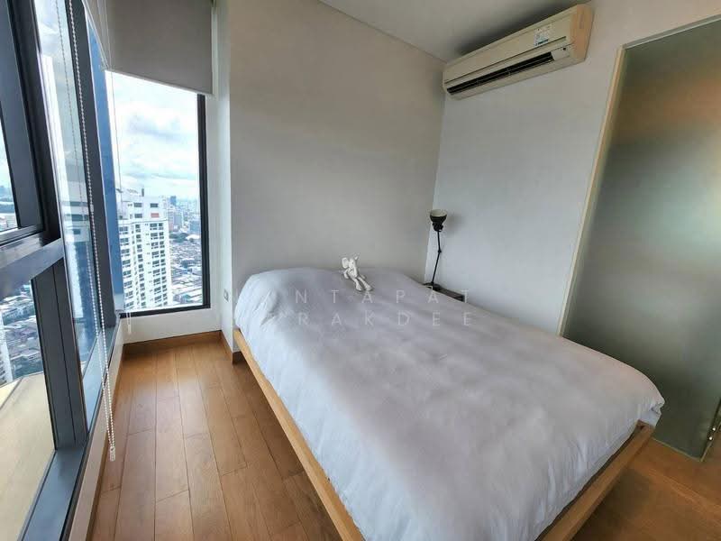 The Lumpini 24, Bangkok, Sukhumvit 24 Road, Khong Tan, Khlong Toei, Bangkok, 2 Bedrooms, 54 sqm, Condo For Sale, by Nantapat Warakdee, 500618429 - DDproperty.com