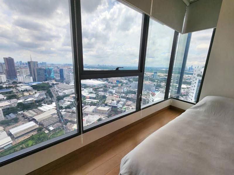 The Lumpini 24, Bangkok, Sukhumvit 24 Road, Khong Tan, Khlong Toei, Bangkok, 2 Bedrooms, 54 sqm, Condo For Sale, by Nantapat Warakdee, 500618429 - DDproperty.com
