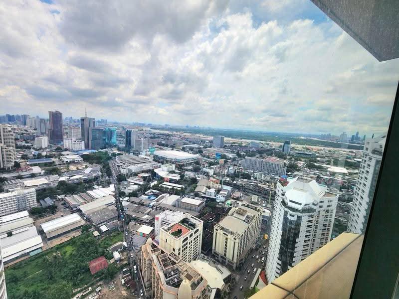 The Lumpini 24, Bangkok, Sukhumvit 24 Road, Khong Tan, Khlong Toei, Bangkok, 2 Bedrooms, 54 sqm, Condo For Sale, by Nantapat Warakdee, 500618429 - DDproperty.com