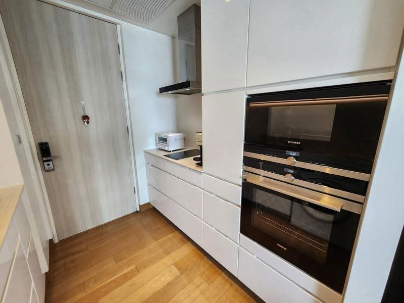 The Lumpini 24, Bangkok, Sukhumvit 24 Road, Khong Tan, Khlong Toei, Bangkok, 2 Bedrooms, 54 sqm, Condo For Sale, by Nantapat Warakdee, 500618429 - DDproperty.com