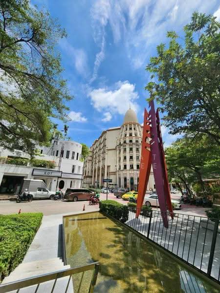 The Lumpini 24, Bangkok, Sukhumvit 24 Road, Khong Tan, Khlong Toei, Bangkok, 2 Bedrooms, 54 sqm, Condo For Sale, by Nantapat Warakdee, 500618429 - DDproperty.com