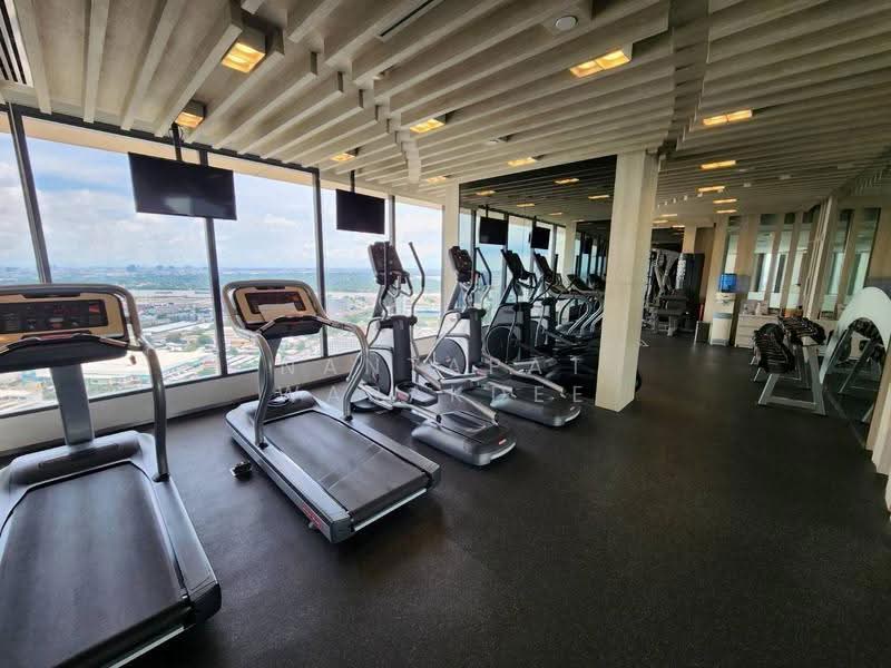The Lumpini 24, Bangkok, Sukhumvit 24 Road, Khong Tan, Khlong Toei, Bangkok, 2 Bedrooms, 54 sqm, Condo For Sale, by Nantapat Warakdee, 500618429 - DDproperty.com