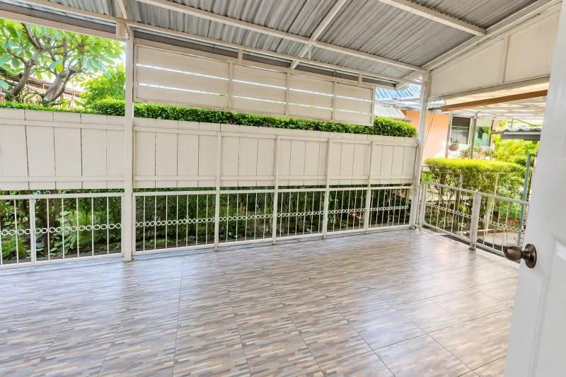 ไม่พบโครงการ, Bangkok, นวมินทร์ 105-115, Nawamin, Bueng Kum, Bangkok, 5 Bedrooms, 252 sqm, Single Detached House For Rent, by ณัฐพงศ์ สุนทรอรุณ, 500618432 - DDproperty.com