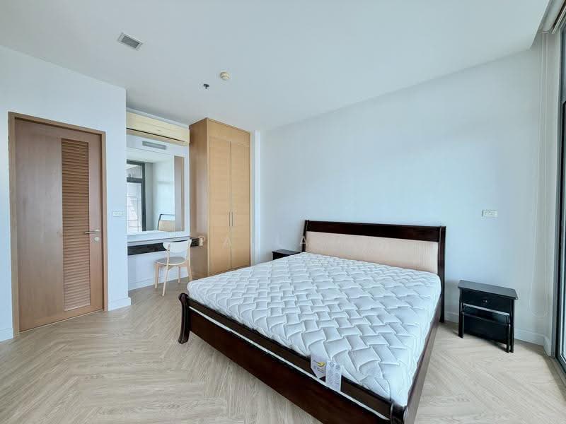 Casalunar Paradiso, Chon Buri (Pattaya), Sukhumvit Road, Saen Suk, Muang Chon Buri, Chon Buri (Pattaya), 2 Bedrooms, 95 sqm, Condo For Rent, by Paula ., 500618434 - DDproperty.com