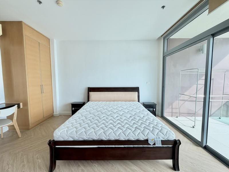 Casalunar Paradiso, Chon Buri (Pattaya), Sukhumvit Road, Saen Suk, Muang Chon Buri, Chon Buri (Pattaya), 2 Bedrooms, 95 sqm, Condo For Rent, by Paula ., 500618434 - DDproperty.com