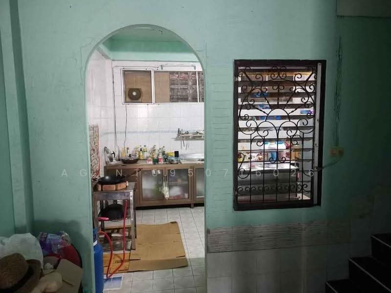 ทาวน์เฮาส์ ซอย สุขุมวิท117, Samut Prakan, Bang Muang Mai, Muang Samut Prakarn, Samut Prakan, 2 Bedrooms, 95 sqm, Townhouse For Sale, by NR AGENT, 500618436 - DDproperty.com
