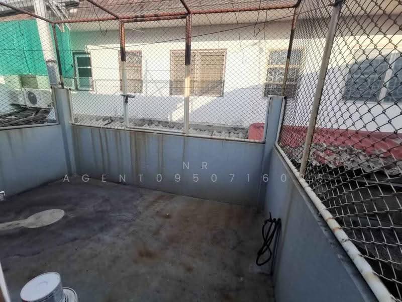 ทาวน์เฮาส์ ซอย สุขุมวิท117, Samut Prakan, Bang Muang Mai, Muang Samut Prakarn, Samut Prakan, 2 Bedrooms, 95 sqm, Townhouse For Sale, by NR AGENT, 500618436 - DDproperty.com