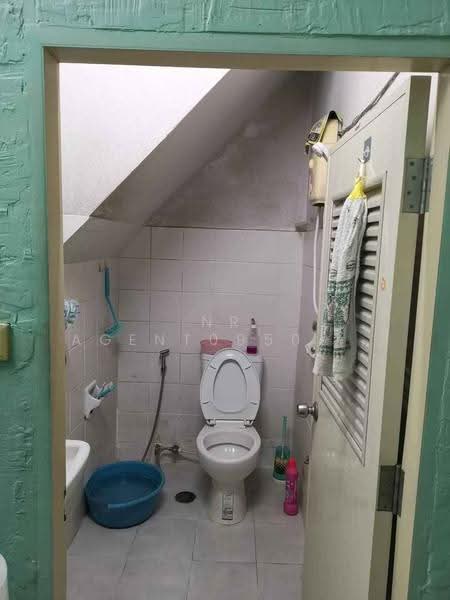ทาวน์เฮาส์ ซอย สุขุมวิท117, Samut Prakan, Bang Muang Mai, Muang Samut Prakarn, Samut Prakan, 2 Bedrooms, 95 sqm, Townhouse For Sale, by NR AGENT, 500618436 - DDproperty.com