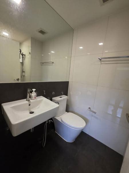 Chambers On-Nut Station, Bangkok, Soi Sukhumvit 81, Sukhumvit Road, Phra Kanong Nua, Watthana, Bangkok, 1 Bedroom, 27 sqm, Condo For Rent, by Ulaiwan Boonsiri, 500618441 - DDproperty.com