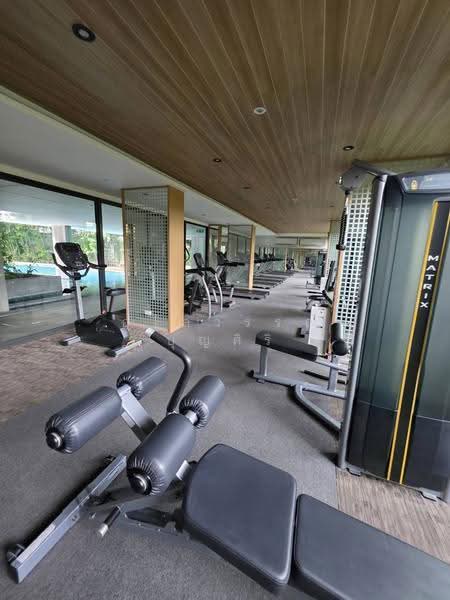 Chambers On-Nut Station, Bangkok, Soi Sukhumvit 81, Sukhumvit Road, Phra Kanong Nua, Watthana, Bangkok, 1 Bedroom, 27 sqm, Condo For Rent, by Ulaiwan Boonsiri, 500618441 - DDproperty.com