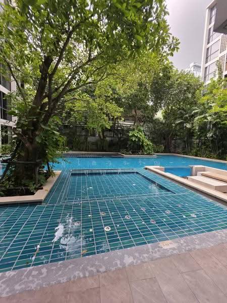 Chambers On-Nut Station, Bangkok, Soi Sukhumvit 81, Sukhumvit Road, Phra Kanong Nua, Watthana, Bangkok, 1 Bedroom, 27 sqm, Condo For Rent, by Ulaiwan Boonsiri, 500618441 - DDproperty.com