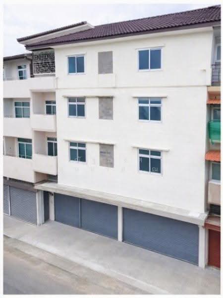 ไม่พบโครงการ, Nonthaburi, ติวานนท์, Pak Kret, Nonthaburi, , 500 sqm, Shophouse For Rent, by ณัฐพงศ์ สุนทรอรุณ, 500618442 - DDproperty.com