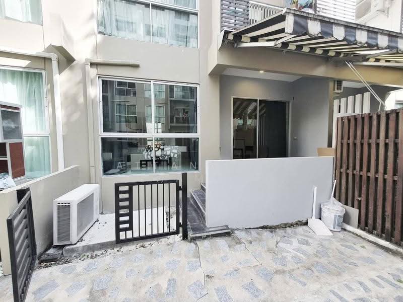 A Space Sukhumvit 77 : เอ สเปซ สุขุมวิท77, กรุงเทพ, 2345 ซอยสุขุมวิท 77, สวนหลวง, กรุงเทพ, 45 ตร.ม., คอนโด ให้เช่า, โดย Rattanaporn Khamlit, 500618443 - DDproperty.com