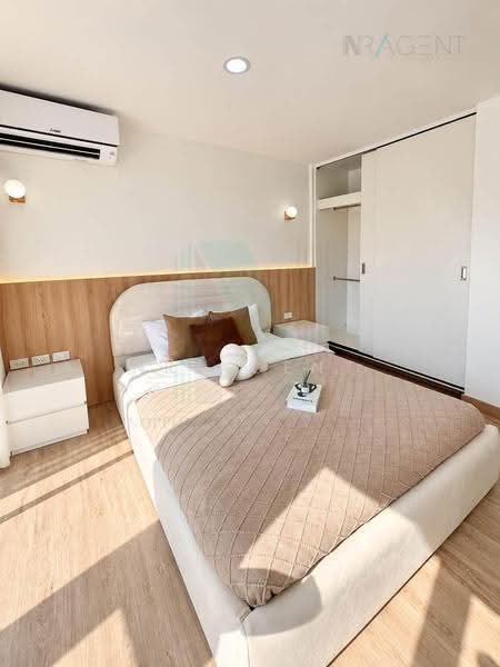 Family Park Condominium : แฟมมิลี่ พาร์ค คอนโดมิเนียม, กรุงเทพ, 48 ซอยลาดพร้าว 48 แยก 3 ถนนลาดพร้าว, สามเสนนอก, ห้วยขวาง, กรุงเทพ, 28 ตร.ม., คอนโด ขาย, โดย NR agent, 500618446 - DDproperty.com