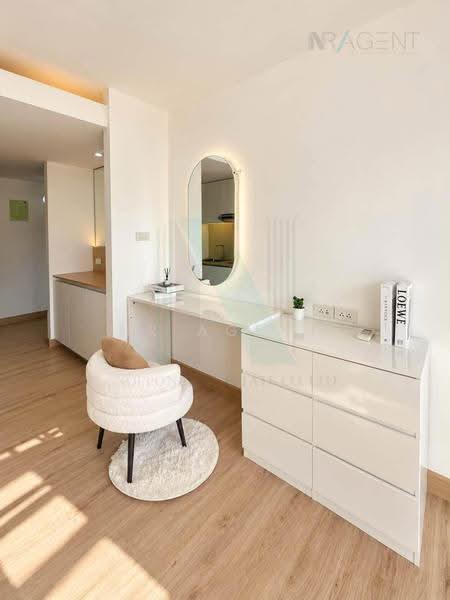 Family Park Condominium, Bangkok, 48 Soi Ladprao 48 separate 3 Ladprao Road, Samsen Nok, Huai Khwang, Bangkok, Studio, 28 sqm, Condo For Sale, by NR agent, 500618446 - DDproperty.com