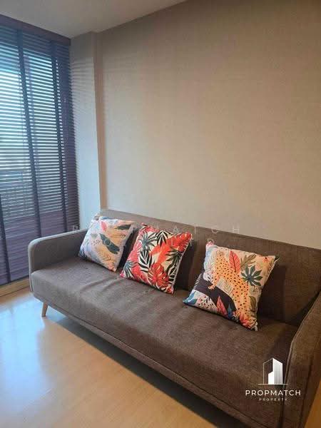 Plus 67, Bangkok, Soi Sukhumvit 67, Phra Kanong Nua, Watthana, Bangkok, 1 Bedroom, 49 sqm, Condo For Sale, by PROPMATCH CO., LTD., 500618448 - DDproperty.com