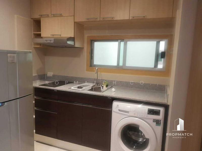 Plus 67, Bangkok, Soi Sukhumvit 67, Phra Kanong Nua, Watthana, Bangkok, 1 Bedroom, 49 sqm, Condo For Sale, by PROPMATCH CO., LTD., 500618448 - DDproperty.com