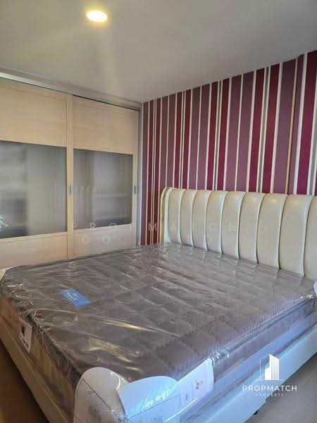 Plus 67, Bangkok, Soi Sukhumvit 67, Phra Kanong Nua, Watthana, Bangkok, 1 Bedroom, 49 sqm, Condo For Sale, by PROPMATCH CO., LTD., 500618448 - DDproperty.com
