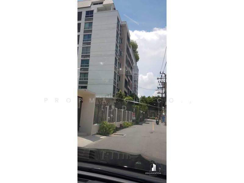 Plus 67, Bangkok, Soi Sukhumvit 67, Phra Kanong Nua, Watthana, Bangkok, 1 Bedroom, 49 sqm, Condo For Sale, by PROPMATCH CO., LTD., 500618448 - DDproperty.com
