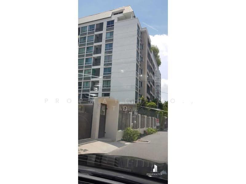 Plus 67, Bangkok, Soi Sukhumvit 67, Phra Kanong Nua, Watthana, Bangkok, 1 Bedroom, 49 sqm, Condo For Sale, by PROPMATCH CO., LTD., 500618448 - DDproperty.com