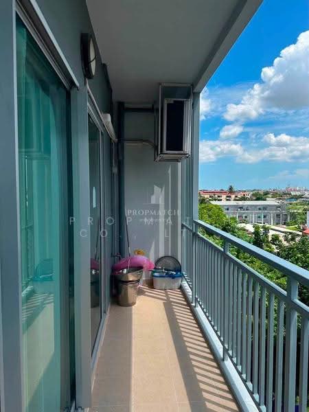 Supalai Park Talat Phlu Station, Bangkok, Ratchadapisek Road, Bukkalo, Thon Buri, Bangkok, 2 Bedrooms, 84 sqm, Condo For Sale, by PROPMATCH CO., LTD., 500618451 - DDproperty.com