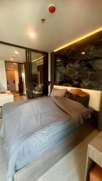 Life Sathorn Sierra : ไลฟ์ สาทร เซียร์รา, กรุงเทพ, ถนนราชพฤกษ์, ตลาดพลู, ธนบุรี, กรุงเทพ, 35 ตร.ม., คอนโด ขาย, โดย NR AGENT, 500618454 - DDproperty.com