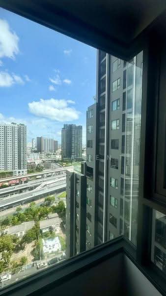 Life Sathorn Sierra, Bangkok, Ratchaphruek Rd, Talat Plu, Thon Buri, Bangkok, 1 Bedroom, 35 sqm, Condo For Sale, by NR AGENT, 500618454 - DDproperty.com