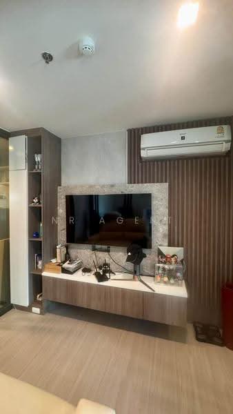 Life Sathorn Sierra : ไลฟ์ สาทร เซียร์รา, กรุงเทพ, ถนนราชพฤกษ์, ตลาดพลู, ธนบุรี, กรุงเทพ, 35 ตร.ม., คอนโด ขาย, โดย NR AGENT, 500618454 - DDproperty.com
