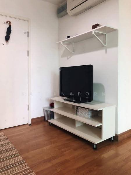 Aspire Rama 4, Bangkok, Rama 4 Road, Phra Kanong, Khlong Toei, Bangkok, 1 Bedroom, 28 sqm, Condo For Rent, by Rattanaporn Khamlit, 500618456 - DDproperty.com