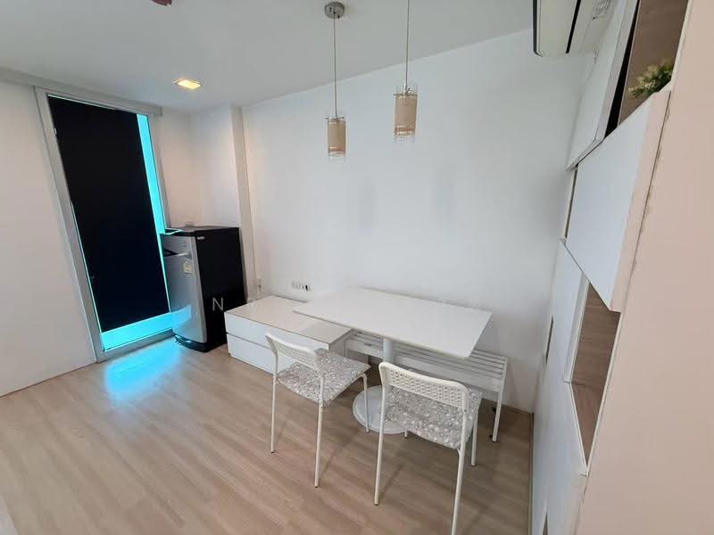 The Colory Vivid, Bangkok, 11 Pracha Rat Bamphen 6 Alley, Huai Khwang, Bangkok, 1 Bedroom, 31 sqm, Condo For Sale, by NR AGENT, 500618458 - DDproperty.com