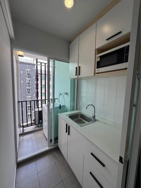 Regent Home Bangson 2 Phase 28 : รีเจ้นท์ โฮม บางซ่อน โครงการ 2 เฟส 28, กรุงเทพ, ถนนกรุงเทพ-นนทบุรี, บางซื่อ, กรุงเทพ, 28 ตร.ม., คอนโด ขาย, โดย NR AGENT, 500618461 - DDproperty.com