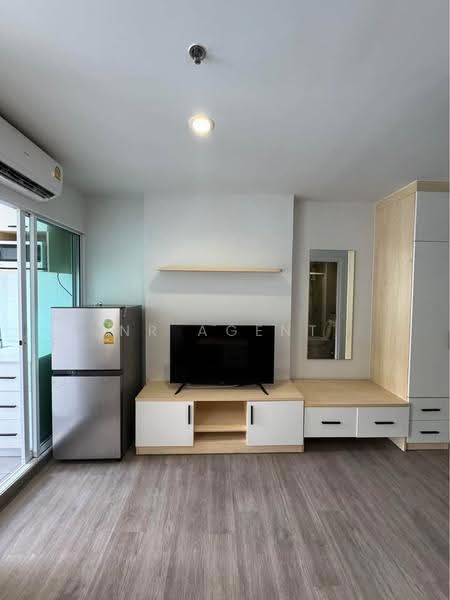 Regent Home Bangson 2 Phase 28 : รีเจ้นท์ โฮม บางซ่อน โครงการ 2 เฟส 28, กรุงเทพ, ถนนกรุงเทพ-นนทบุรี, บางซื่อ, กรุงเทพ, 28 ตร.ม., คอนโด ขาย, โดย NR AGENT, 500618461 - DDproperty.com