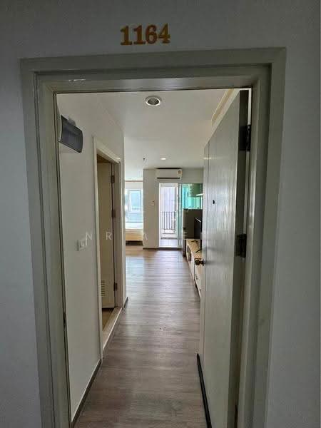 Regent Home Bangson 2 Phase 28, Bangkok, Bangkok-Nontaburi Road, Bang Sue, Bangkok, Studio, 28 sqm, Condo For Sale, by NR AGENT, 500618461 - DDproperty.com