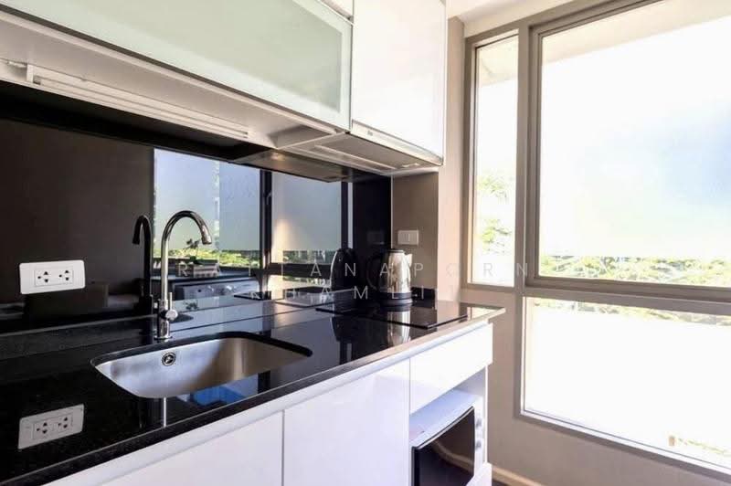 Klass Silom, Bangkok, 52 Silom Road, Silom, Bang Rak, Bangkok, 1 Bedroom, 34 sqm, Condo For Rent, by Rattanaporn Khamlit, 500618462 - DDproperty.com