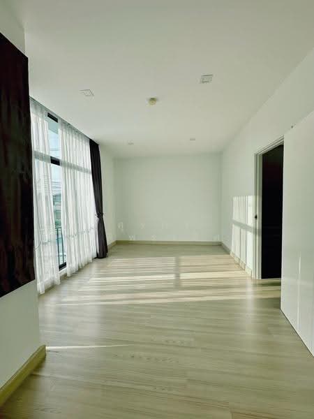 Pruksa Ville 85 Leabklong Taweewattana, Bangkok, Khlong Thawi Watthana Road, Bang Kae Nua, Bang Khae, Bangkok, 3 Bedrooms, 125 sqm, Townhouse For Sale, by Surapa Ratipornlert, 500618463 - DDproperty.com