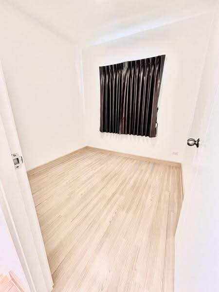 Pruksa Ville 85 Leabklong Taweewattana, Bangkok, Khlong Thawi Watthana Road, Bang Kae Nua, Bang Khae, Bangkok, 3 Bedrooms, 125 sqm, Townhouse For Sale, by Surapa Ratipornlert, 500618463 - DDproperty.com