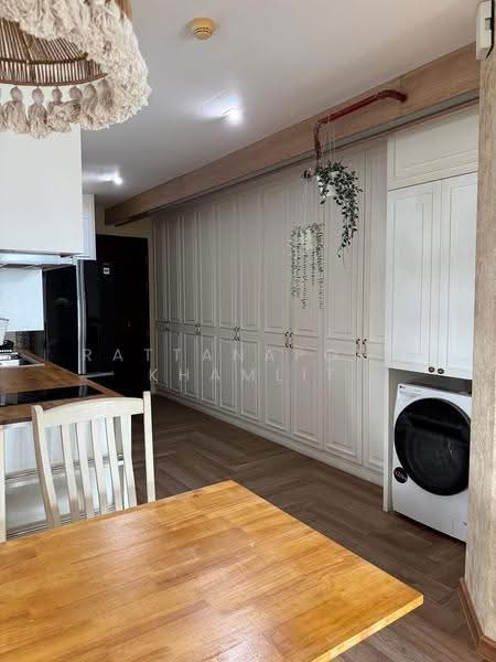 The Alcove Thonglor 10, Bangkok, 199 Soi Sukhumvit 63, Sukhumvit Road, Khlong Tan Nua, Watthana, Bangkok, 1 Bedroom, 72 sqm, Condo For Rent, by Rattanaporn Khamlit, 500618466 - DDproperty.com