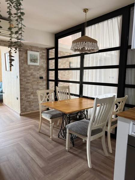 The Alcove Thonglor 10 : ดิ แอลโคฟ ทองหล่อ, กรุงเทพ, 199 ซ.สุขุมวิท 63 ถนนเอกมัย, คลองตันเหนือ, วัฒนา, กรุงเทพ, 72 ตร.ม., คอนโด ให้เช่า, โดย Rattanaporn Khamlit, 500618466 - DDproperty.com