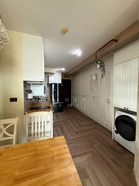 The Alcove Thonglor 10, Bangkok, 199 Soi Sukhumvit 63, Sukhumvit Road, Khlong Tan Nua, Watthana, Bangkok, 1 Bedroom, 72 sqm, Condo For Rent, by Rattanaporn Khamlit, 500618466 - DDproperty.com