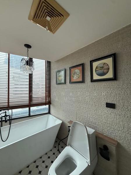 The Alcove Thonglor 10 : ดิ แอลโคฟ ทองหล่อ, กรุงเทพ, 199 ซ.สุขุมวิท 63 ถนนเอกมัย, คลองตันเหนือ, วัฒนา, กรุงเทพ, 72 ตร.ม., คอนโด ให้เช่า, โดย Rattanaporn Khamlit, 500618466 - DDproperty.com