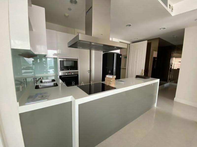 Q Langsuan, Bangkok, 54 Soi Langsuan, Langsuan Road, Lumphini, Pathum Wan, Bangkok, 3 Bedrooms, 160 sqm, Condo For Sale, by Jutarat Jitmun, 500618467 - DDproperty.com