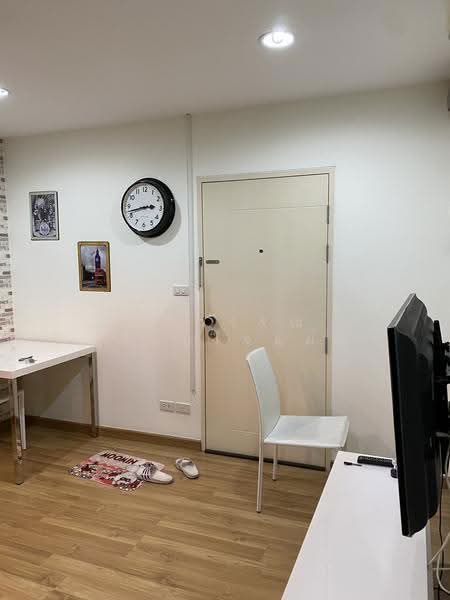 Premio Prime Kaset-Nawamin, Bangkok, 9 Prasert-Manukitch Road, Chorake Bua, Lat Phrao, Bangkok, 1 Bedroom, 34 sqm, Condo For Sale, by ศิริวรรณ เผือกใจแผ้ว, 500618473 - DDproperty.com