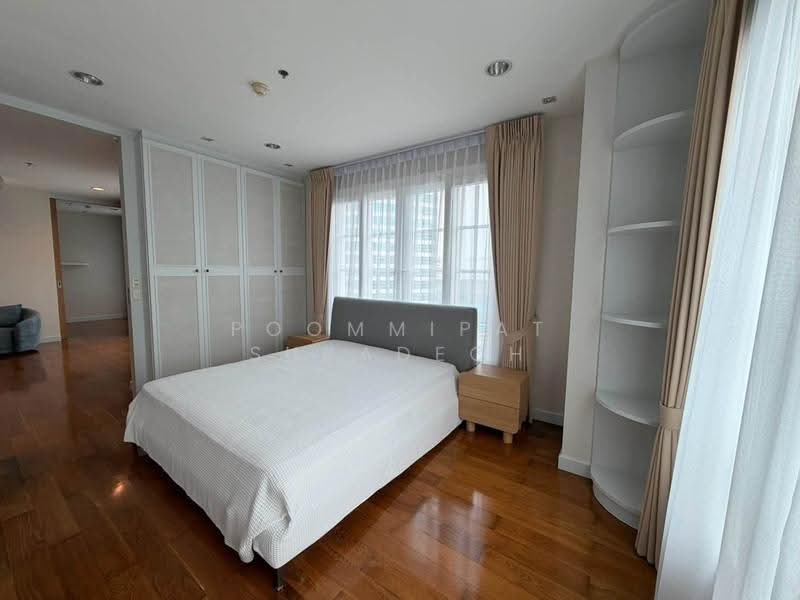 Citi Smart Sukhumvit 18, Bangkok, 366 Soi Sukhumvit 18, Sukhumvit Road, Khlong Toei, Bangkok, 2 Bedrooms, 79 sqm, Condo For Rent, by Poommipat Suradech, 500618475 - DDproperty.com