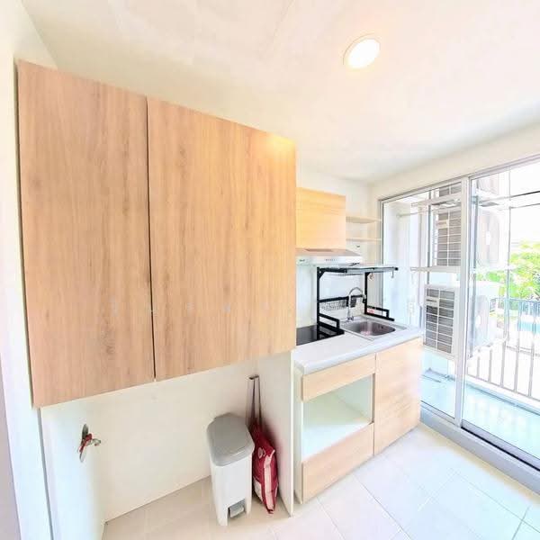 Senakith BTS Saphanmai, Bangkok, Theparak, next to the convenience store 45, Anusaowari, Bang Khen, Bangkok, 2 Bedrooms, 38 sqm, Condo For Sale, by Rinrada Saelee, 500618477 - DDproperty.com
