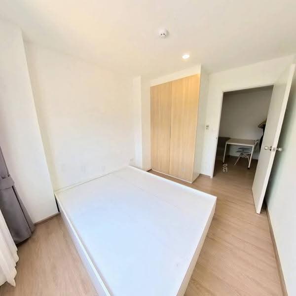 Senakith BTS Saphanmai, Bangkok, Theparak, next to the convenience store 45, Anusaowari, Bang Khen, Bangkok, 2 Bedrooms, 38 sqm, Condo For Sale, by Rinrada Saelee, 500618477 - DDproperty.com