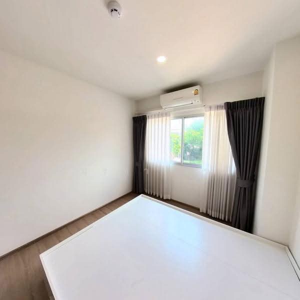 Senakith BTS Saphanmai, Bangkok, Theparak, next to the convenience store 45, Anusaowari, Bang Khen, Bangkok, 2 Bedrooms, 38 sqm, Condo For Sale, by Rinrada Saelee, 500618477 - DDproperty.com