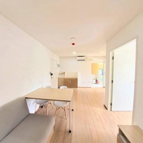 Senakith BTS Saphanmai, Bangkok, Theparak, next to the convenience store 45, Anusaowari, Bang Khen, Bangkok, 2 Bedrooms, 38 sqm, Condo For Sale, by Rinrada Saelee, 500618477 - DDproperty.com