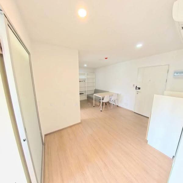 Senakith BTS Saphanmai, Bangkok, Theparak, next to the convenience store 45, Anusaowari, Bang Khen, Bangkok, 2 Bedrooms, 38 sqm, Condo For Sale, by Rinrada Saelee, 500618477 - DDproperty.com